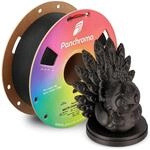 Panchroma&trade; PLA Matte - Charcoal Black - 1,75 mm - 1 kg
