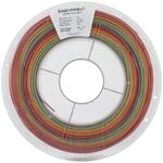 PrimaCreator EasyPrint 3D Drucker Filament - PLA - 1,75 mm - 1 kg - Regenbogen