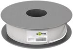 Goobay 74021 SAT Koaxialkabel Satellitenkabel 120 dB / Antennenkabel 100m /...