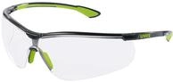 Uvex sportstyle - Schutzbrille - Sicherheitsbrille mit 100% UV-Schutz -