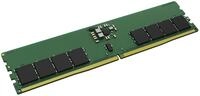 Kingston ValueRAM 32GB 6400MT/s DDR5 Non-ECC CL52 CSODIMM 1Rx8 Laptop-Speicher -