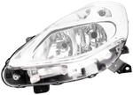Valeo Scheinwerfer Links 44051 f&uuml;r Renault Clio III FL (2009-2012) 