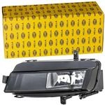 HELLA 1ND 011 223-151 NebelScheinwerfer - VW Golf 7 (5G1, BQ1, BE1, BE2) | ECE/CCC -