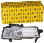 HELLA 1NA 009 963-111 NebelScheinwerfer - Audi A6 Avant (4F5, C6) | ECE/SAE/CCC -