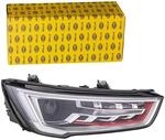 HELLA 1ZS 354 838-101 LED/Bi-Xenon Scheinwerfer | Kompatibel mit: AUDI A1, A1