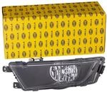 HELLA 1NG 354 844-051 NebelScheinwerfer - Skoda Octavia III Combi (5E5) | schwarz -