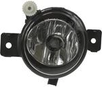 HELLA 1N0 010 407-031 NebelScheinwerfer - BMW X5 (E70) - ECE/SAE - links | Kompatibel