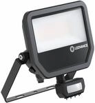 Ledvance LED-Strahler, Aluminium, Schwarz, 41 W, 5500 lm, 100D &ndash; 830...