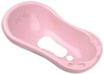 Lorelli Babybadewanne 1013046 Wasserablauf 84 cm Ablagef&auml;cher ergonomische...
