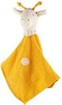 Sigikid Schmusetuch Baby Schnuffeltuch Kuscheltuch Musselin Mitbringsel 
