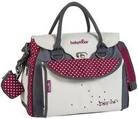 Babymoov Wickeltasche Baby Chic