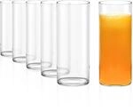 St&ouml;lzle Lausitz Classic Saftgl&auml;ser Wassergl&auml;ser 260 ml, 6er-Set