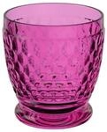 Villeroy & Boch &ndash; Boston Berry Wasserglas Lila, Sp&uuml;lmaschinenfest, Trinkglas,