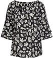 Lascana Damen Carmenbluse