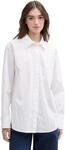 TOM TAILOR Denim Damen Bluse
