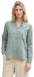 TOM TAILOR Damen 1035247 Bluse