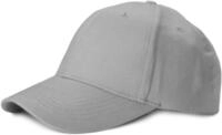 styleBREAKER Unisex Baseball Cap Geb&uuml;rstete Baumwolle | Einfarbige 6-Panel...