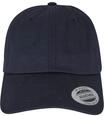 Flexfit Kappe Low Profile Cotton Twill