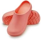 ESTRO Gartenschuhe Damen Clogs Geschlossen - Gartenclogs Herren Unisex Gummischuhe