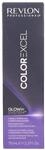 REVLON PROFESSIONAL Color Excel 7.24 Mittelblond Iris&eacute;-Braun 70 ml