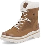 Remonte Damen Klassische Stiefeletten D0C77, Frauen Stiefeletten,lose