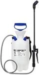 Pressol Industriezerst&auml;uber POMPAxx (7L, mit Schultertragegurt und Spr&uuml;hlanze,