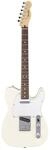 Fender Standard Telecaster Olympic White E-Gitarre