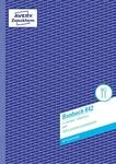 AVERY Zweckform 842 Bonbuch (A4, 1.000 fortlaufend nummerierte Bons, 2x50 Blatt, mit