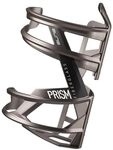 Elite Prism Links &ndash; Titanium Metal Flaschenhalter Schwarze Grafik &ndash; Leichter