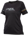 O'NEAL | Motocross-Jersey | Motorrad Enduro | Weiblicher Schnitt, R&uuml;ckentasche mit