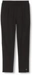 Killtec Damen Regenhose mit Bein-Reissverschluss, packbar Kos 17 Wmn Pnts