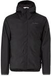 VAUDE Men's Cyclist Warm Rain Jacket