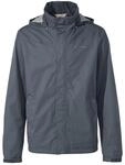 VAUDE Escape Bike Light Regenjacke Herren &ndash; Fahrradjacke wasserdicht atmungsaktiv