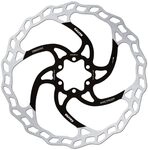 Galfer Bremsscheibe Wave &Oslash;200 x 1,8 mm f&uuml;r Fahrrad - MTB
