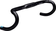 Pro Vibe Alu Aero Lenker, Black, 42 cm