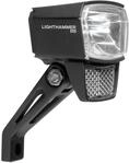 TRELOCK LS 800 Lighthammer 60 Lux E-Bike 6-12V Fahrradlicht &ndash; Inklusive