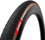 Reifen Vittoria Terreno T50 Mixed Gravel Endurance TLR 700 x 40c - Schwarz/para