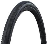 Schwalbe Fahrradreifen G-ONE Comp &ndash; Gravel Reifen 28 Zoll &ndash; f&uuml;r