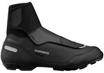 SHIMANO Fahrradschuhe SH-MW502 &ndash; Schwarz 39,0