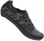 DMT Unisex Pogi's Rennradschuhe, schwarz grau, 43 1/3 EU