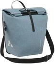 VAUDE ReCycle Back Single Fahrradtasche Gep&auml;cktr&auml;ger 36 L, Heron | Einzeltasche mit