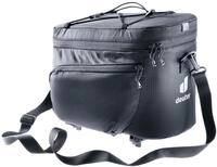 deuter Rack Bag 10 KF Fahrrad Gep&auml;cktr&auml;gertasche mit KLICKfix-System