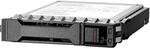 HP E 1.8TB SAS 10K SFF BC 512E MV HDD