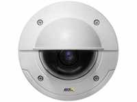 AXIS P3344 VE 6mm HDTV Tag Nacht feste dome Kamera Vandalismusgeschuetzt IP66...