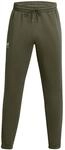 Under Armour Icon Fleece JGR Taping Gr&ouml;&szlig;e EU X-Large, 0390 - Marine Od Green,...
