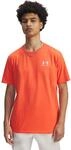 Under Armour Herren UA M Sportstyle LC SS Shirt