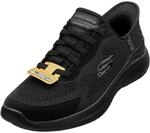 Skechers Bounder 2.0 Emerged Slip-In Herren-Sneaker