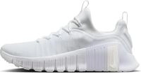 Nike Workout-Schuh Nike Free Metcon 6 Workout-Schuh F&uuml;r Herren, White/Platinum Tint,