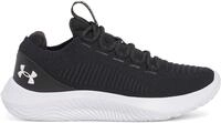Under Armour Damen Trainingsschuhe Dynamic 2 W schwarz/Weiss (910), 38EU