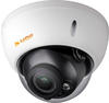 Lupus-Electronics 13310 LE338HD Überwachungskamera, Domekamera, Varioobjektiv, HDTV,